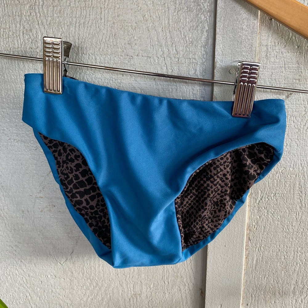 Acacia Honey Swimwear bikini bottoms